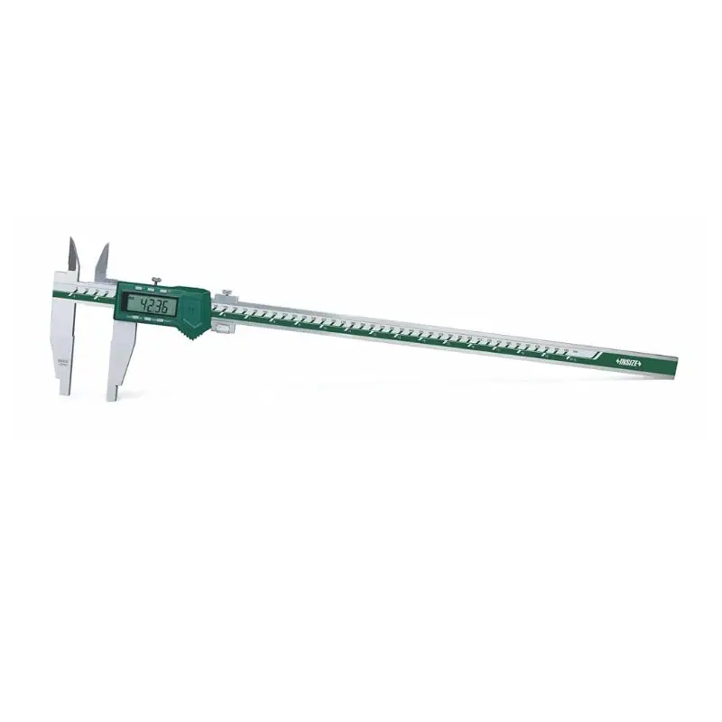 INSIZE 1136-601 DIGITAL CALIPER  0 to 600mm