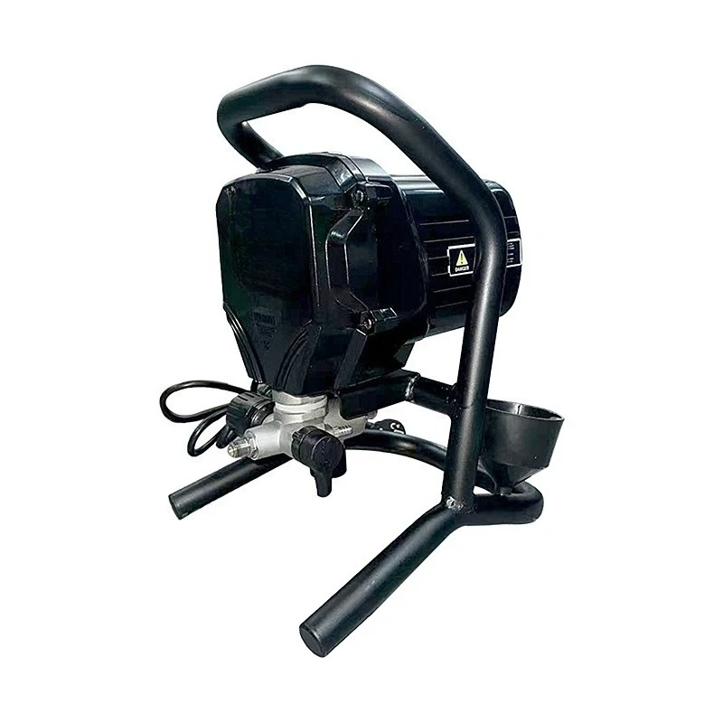 110V/220V portable small electric latex paint
