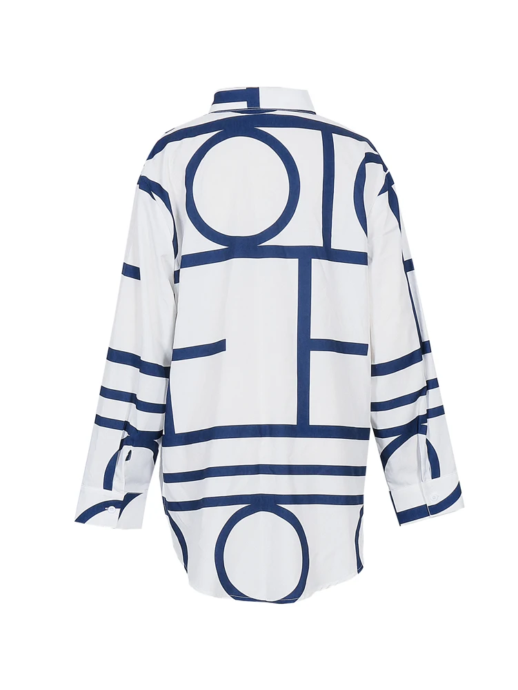 Thumbnail 4 - #91 Best Selling Womens Plus Size Casual Tops