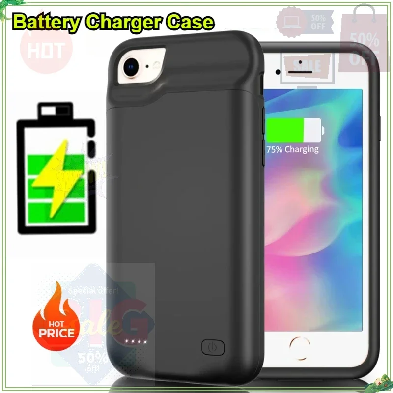 New 10000Mah Batter…