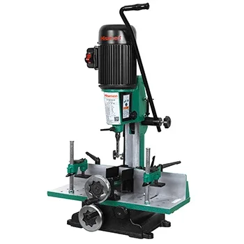 

Hisimen Woodworking machinery Household or workshop 1000W multi-function tenoning machine