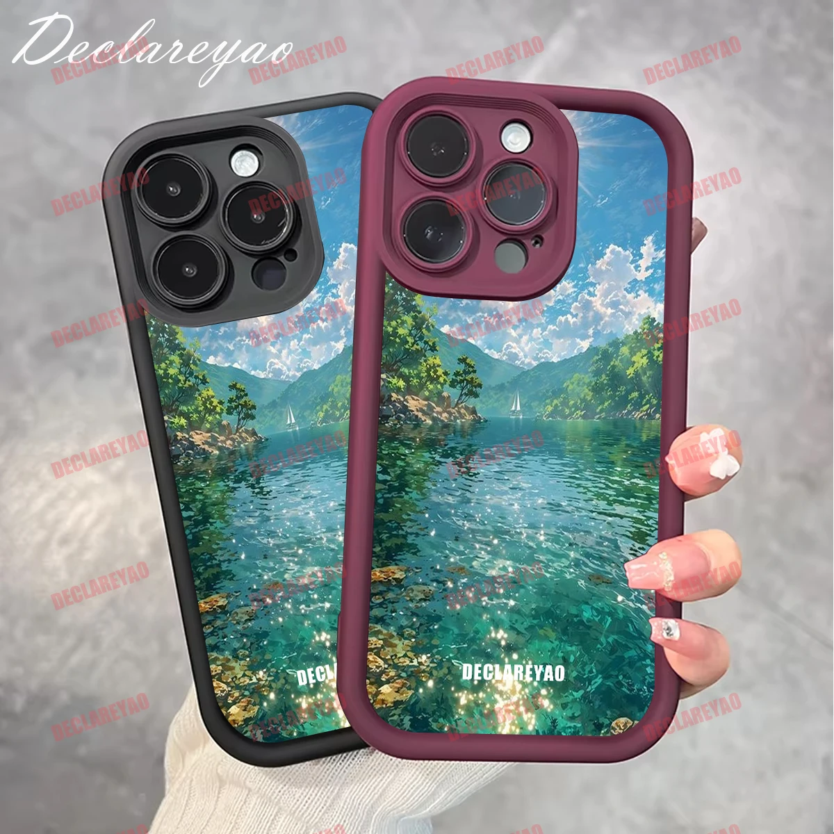 شخصية لتقوم بها بنفسك صورة مخصصة ماتي لينة كوكه ل Tecno Pro 20 Go 40 8 20C 2022 Pop 6 7 غطاء حافظة #5