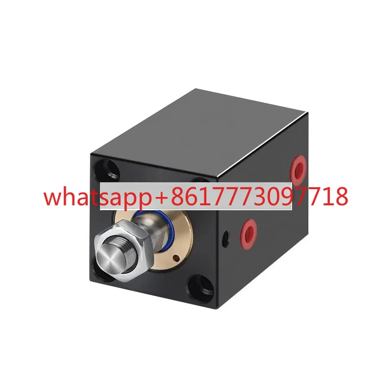 

Oil cylinder hydraulic cylinder CX-SD vertical external tooth thin mold resistant to high temperature cx-sd325080