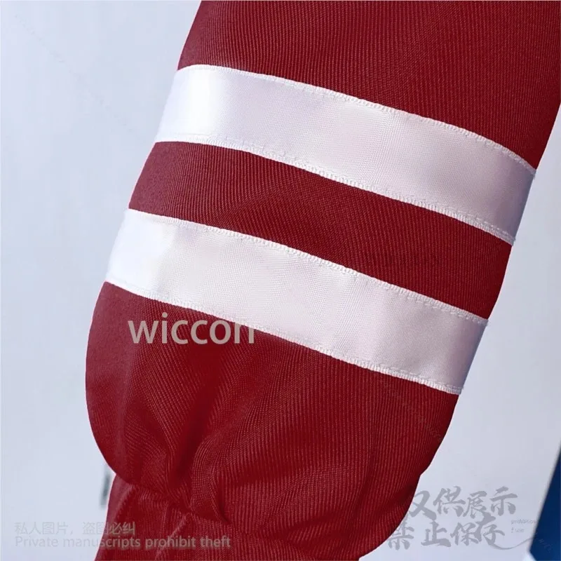 ميتا ميتا تأثيري أنيمي لعبة الرعب MiSide زي JK زي مدرسي فستان لطيف لوليتا لجميع القديسين عيد الميلاد الفتيات مخصص