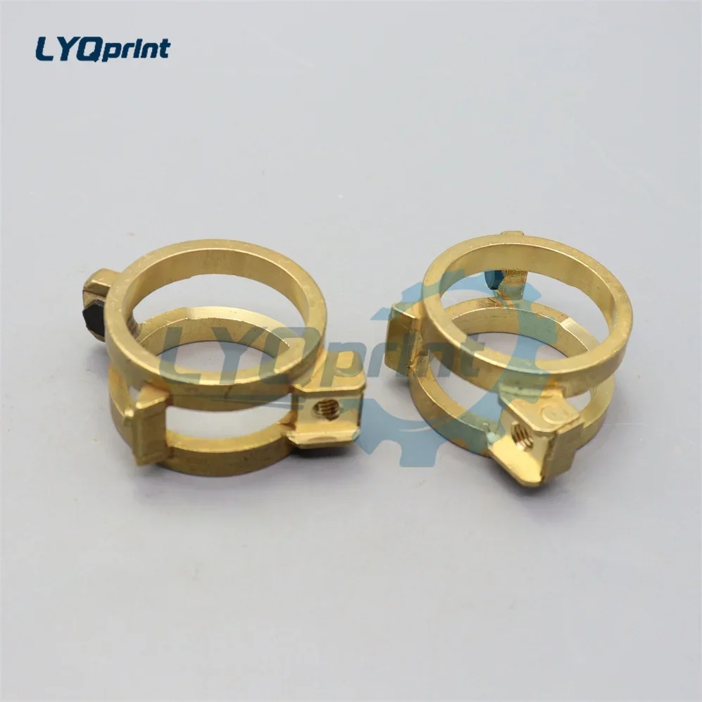 Accurate 1PCS Best Quality Copper Tooth Shell For Heidelberg Printing Machine Parts