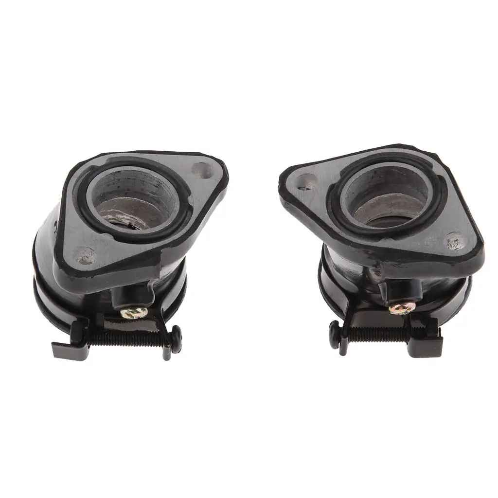 

2-х адаптер интерфейса впускного карбюратора для CA250 CMX250 CMX250C