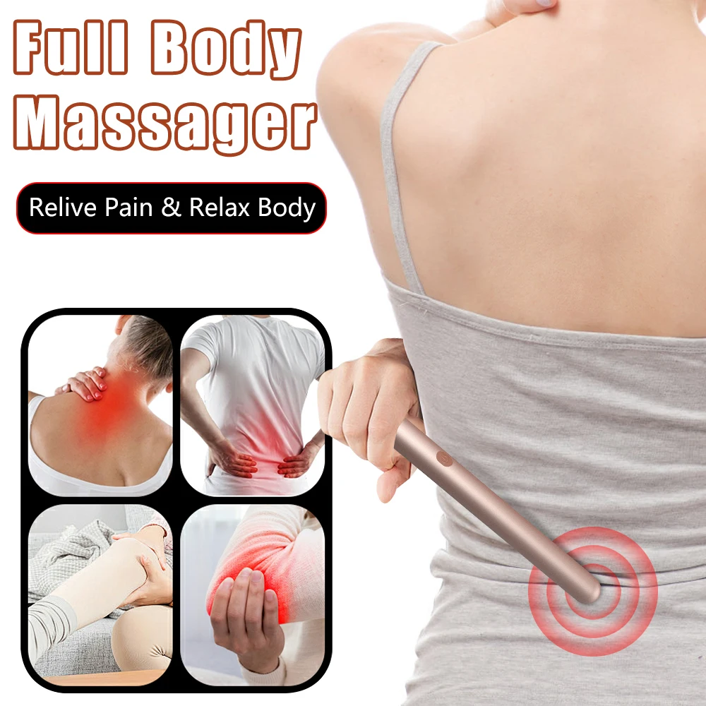 Thumbnail 4 - #52 Best Back Care to Buy In 2026