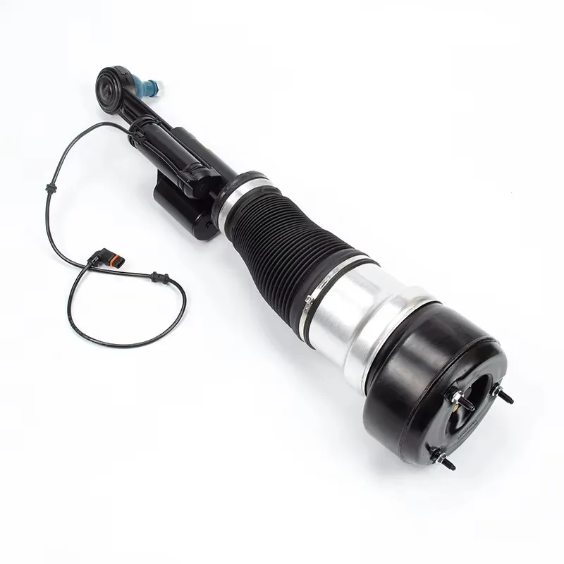 Front Shock Absorber Hydraulic New Condition Car Spare Parts Model New Energy Vehicle Parts Accessories view 2