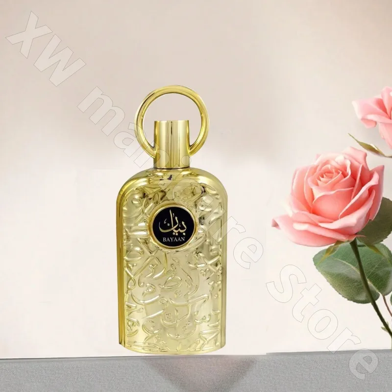 Charming Xiangyu Encounter Perfume Middle Eastern Style Fragrance Strong Fragrance Long-lasting Fragrance Eliminate Odor 100ml