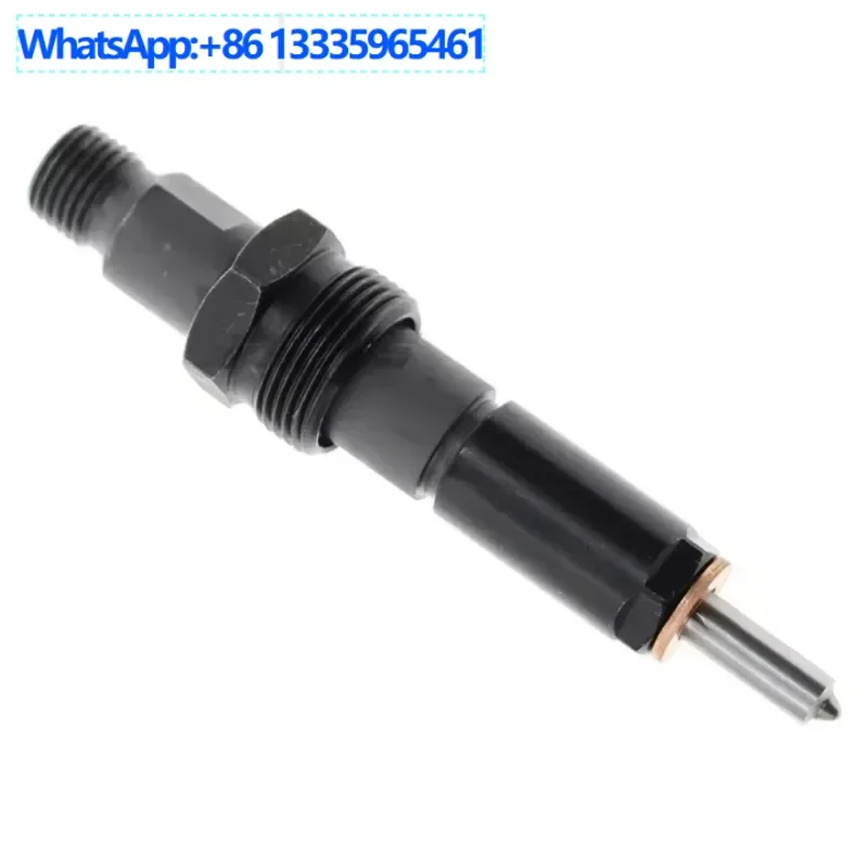 

4928990 Форсунка Common Rail, Топливная форсунка для двигателей Cummins 4BT 40-60 л.с.