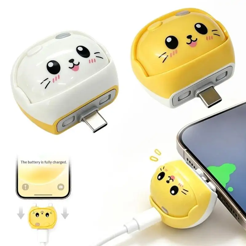 140W Type-C Phone Charger Fast Charging Adapter Digital Display Automatic Power-Off Full Charge Separator For Phone Smart Devic