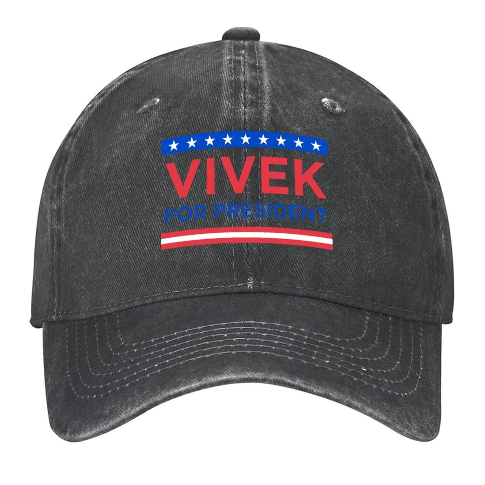 

Vivek Ramaswamy For President 2024 Baseball Cap Golf Wear New In The Hat fishing caps man New Hat Women Hats Men's