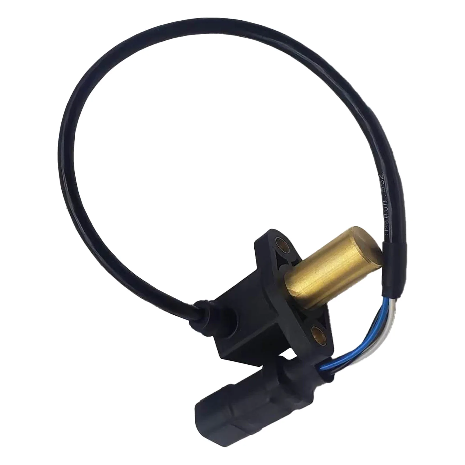418-18-31501 Transfersensor für Komatsu WA250-5 WA380-Wa320-5 Schwerlastmaschinenteile – Detail 5