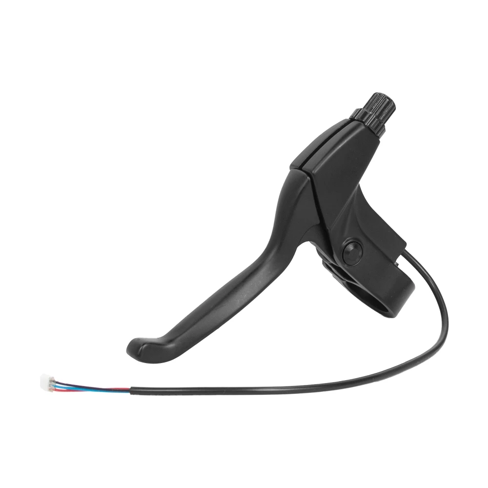 Brake Handle Left & Right For Segway Ninebot Kickscooter P65 P100 P100S Electric Scooter Brake Lever Accessories