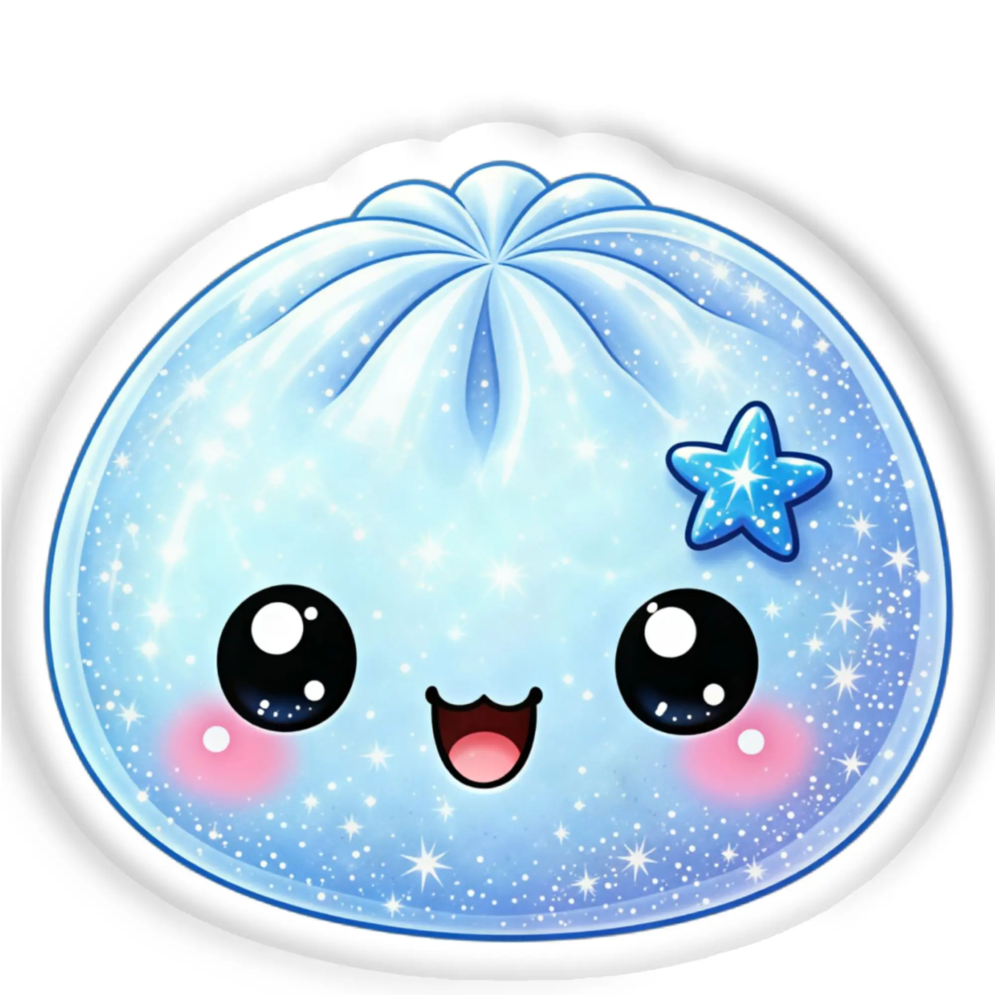 Customized Super Funny Cute Kawaii Baozi Cushions Velvet Delicacies Pillows for Thanksgiving