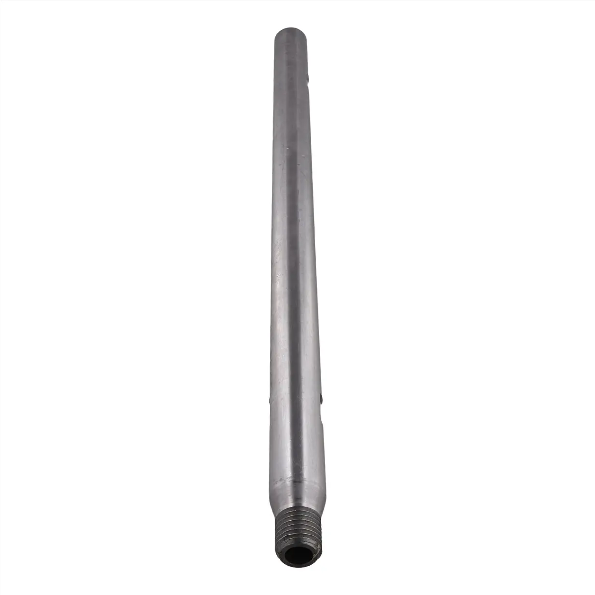 A58Z 1Pc Core Bit Extension for M22 Thread Extension Rod Water Drill Bit Drill Power Tool Thin Wall Bit 500mm