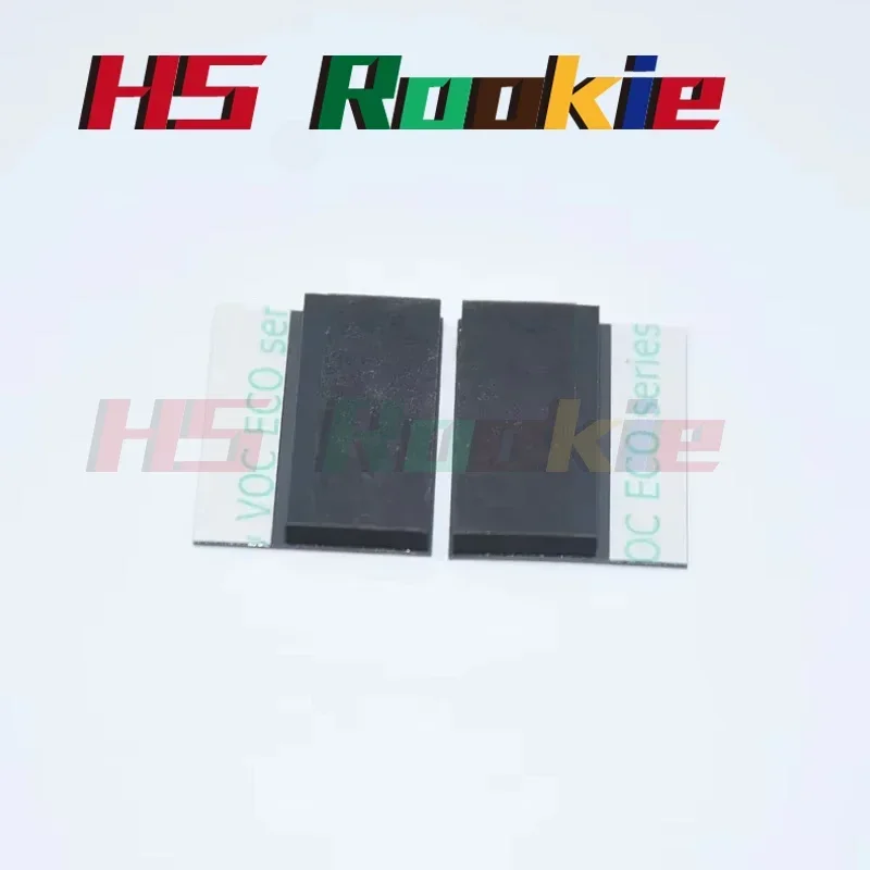 10X 302LW07100 2LW07100 ADF Separation Pad support for Kyocera M2030 M2035 M2530 M2535 M3145 M3645 M3655 M3660 M3860 M6230 M6235