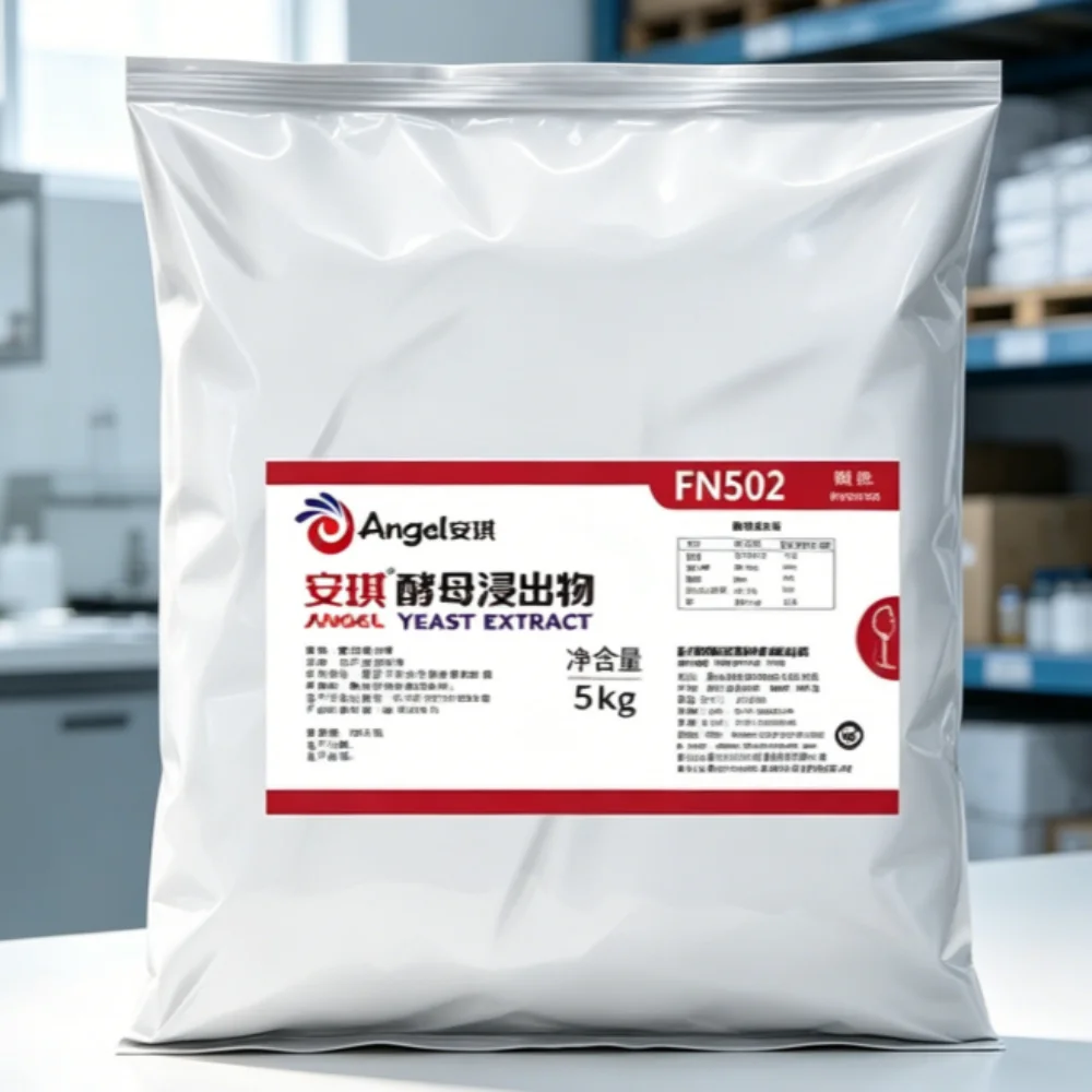 Fermentation Nutrient FN502: Multiple Nutrients Help Improve The Aroma And Reduce Off-flavors