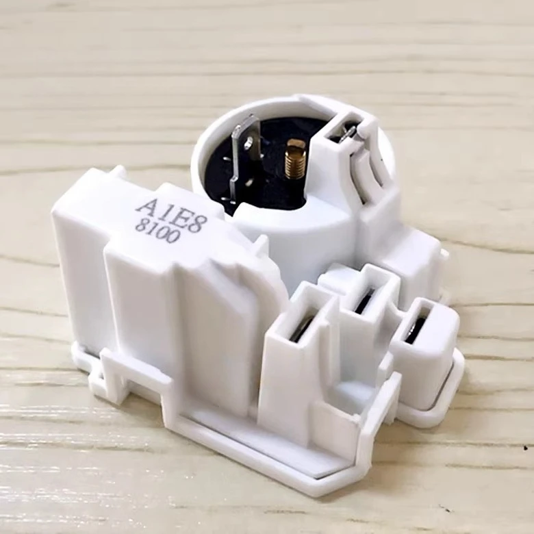 A1E8 8100 جي بي كيو- | | | -15 SK1S1N4 8100 مناسب لبدء تشغيل ضاغط الثلاجة #4