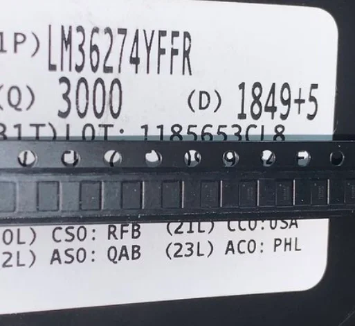 10PCS New Original … - image