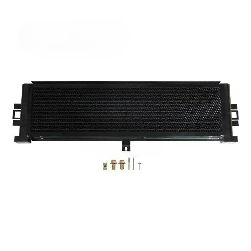 Per BMW S58 G8X REFRIGERATORE OLIO MOTORE