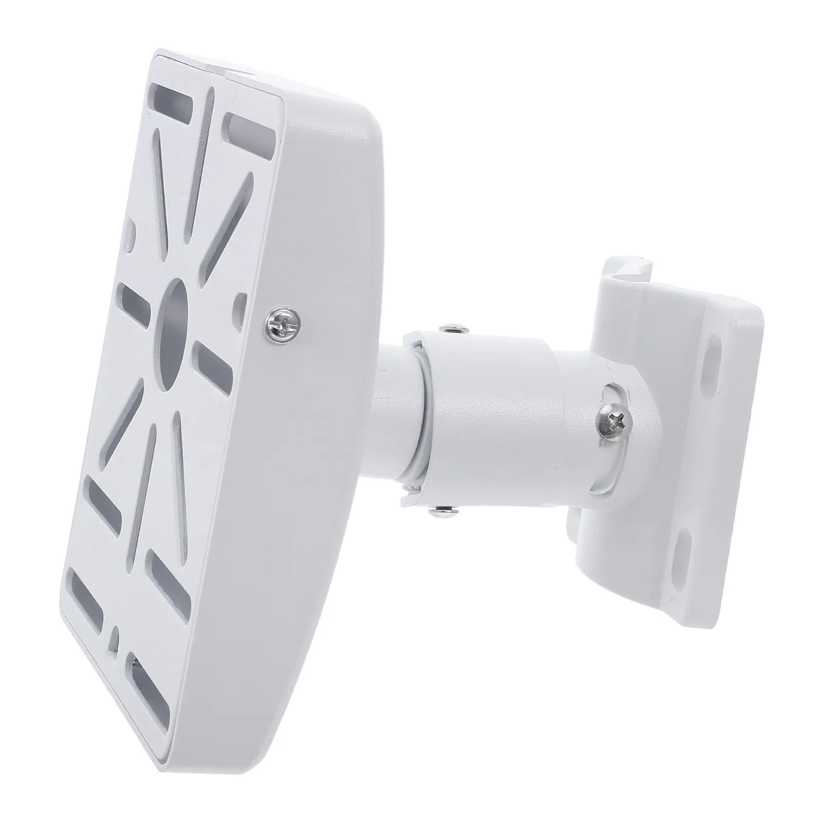 Aluminum Alloy Monitoring Bracket Adjustable Dome Camera Mount Indoor Ceiling Security Fixed Bracket Quick Release Stable Holder