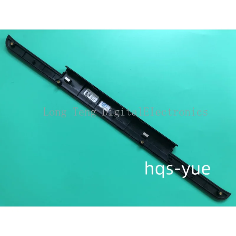 Original for DELL G5 15 5590 HINGES COVER Black 0X47T6 X47T6