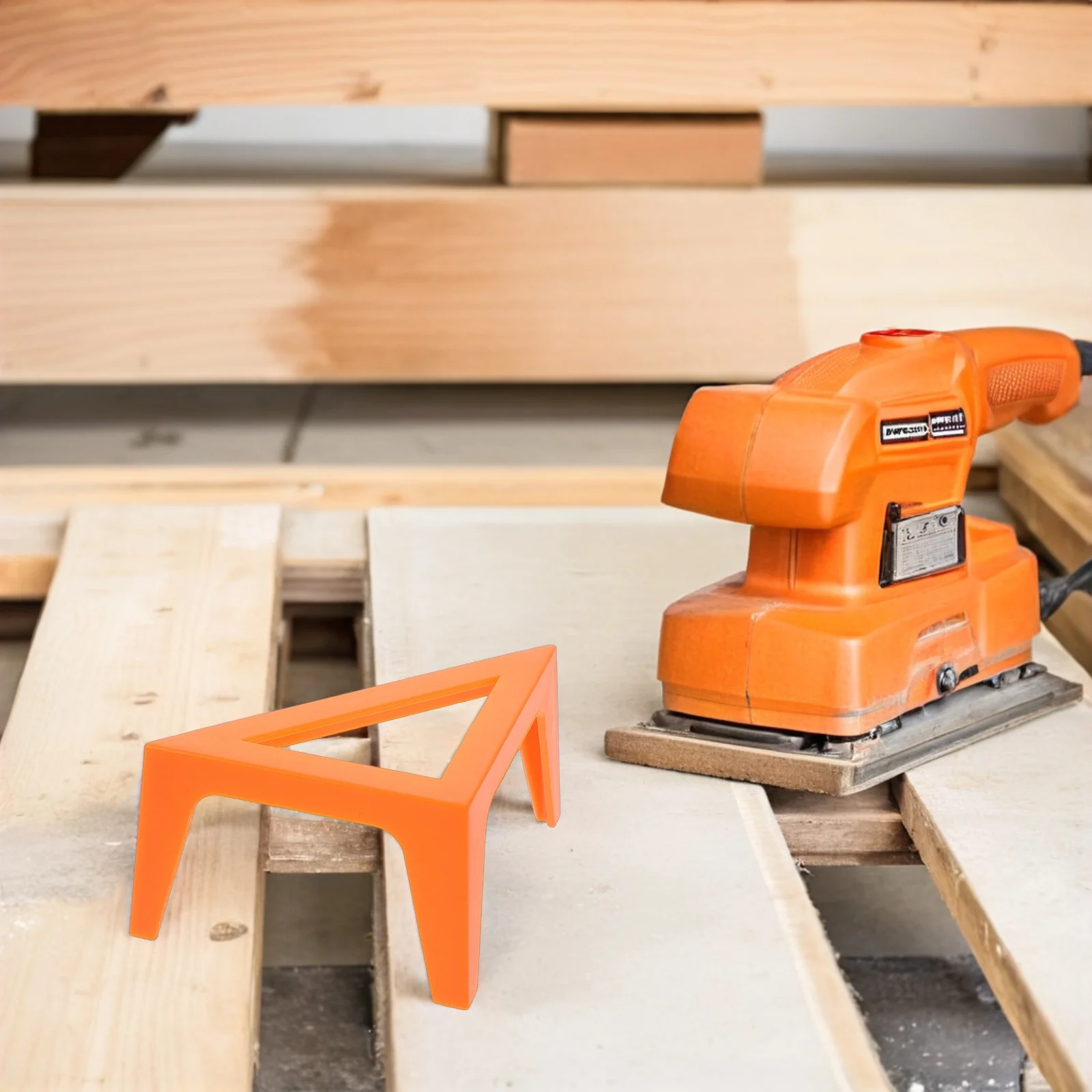 

4Pcs Canvas Support Bracket for Paint Pouring Heavy Duty Stand Adjustable Comfortable Posture Space Saving Storage Easy Assembly