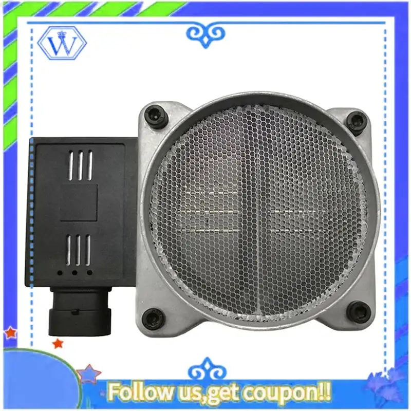 M46K-Mass Sensore di Flusso D'aria Misuratore MAF Per Buick Chevy GMC Olds Pontiac Isuzu 25180303 19112573 Accessori Parti