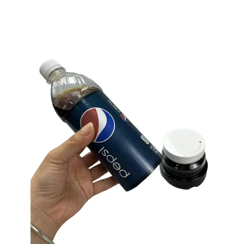 DIVERSION SAFE WATER BOTTLE STASH CAN SECRET HIDING CASH KEY