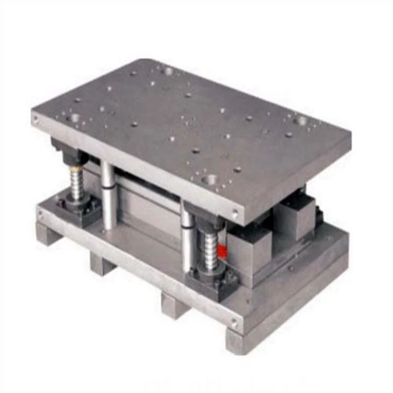 Precision Progressive Stamping Mould and Dies Punching Mold Stamping Mold
