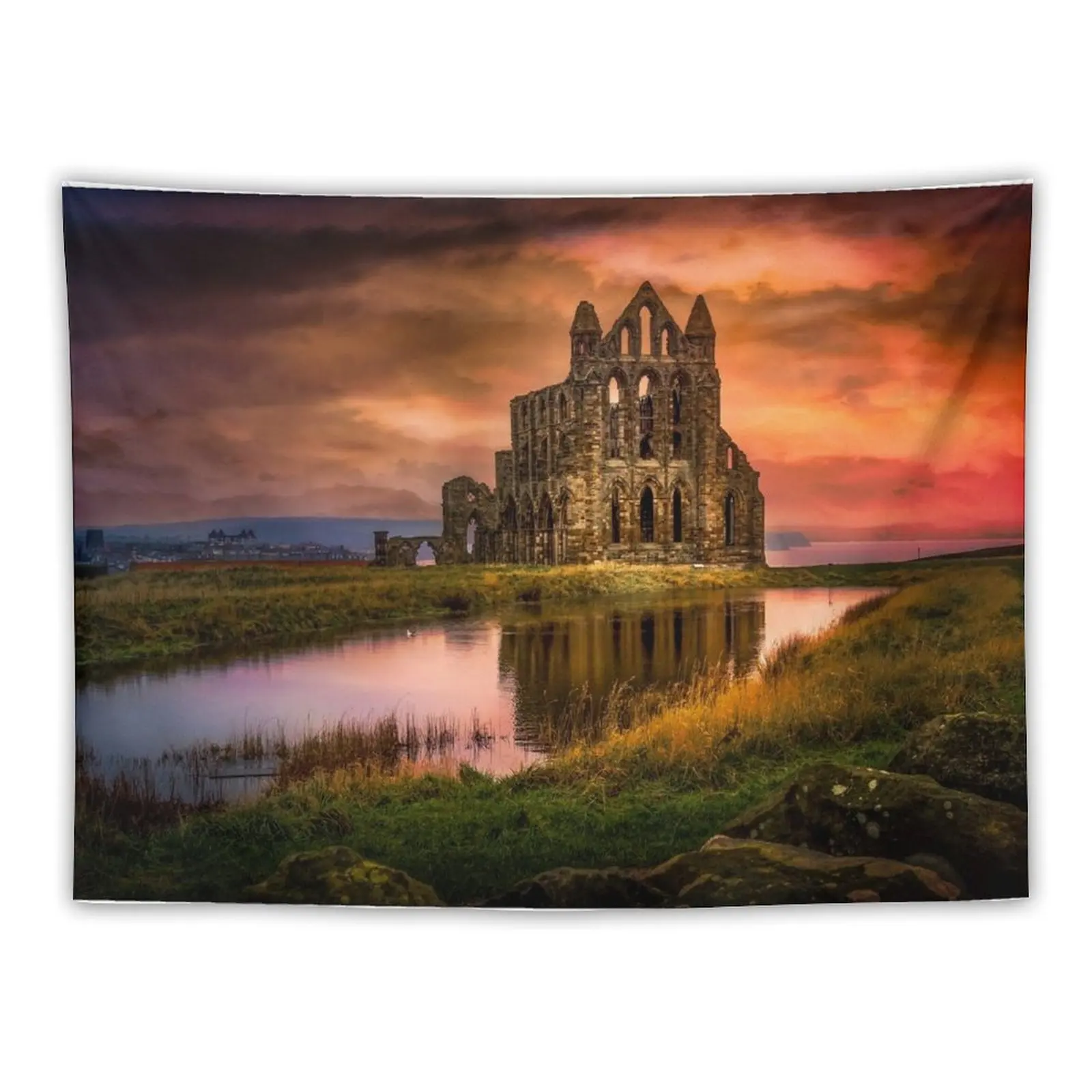 

Shepherds Delight Tapestry Room Decore Aesthetic Wall Decoration Items Anime Decor Bedrooms Decor Tapestry