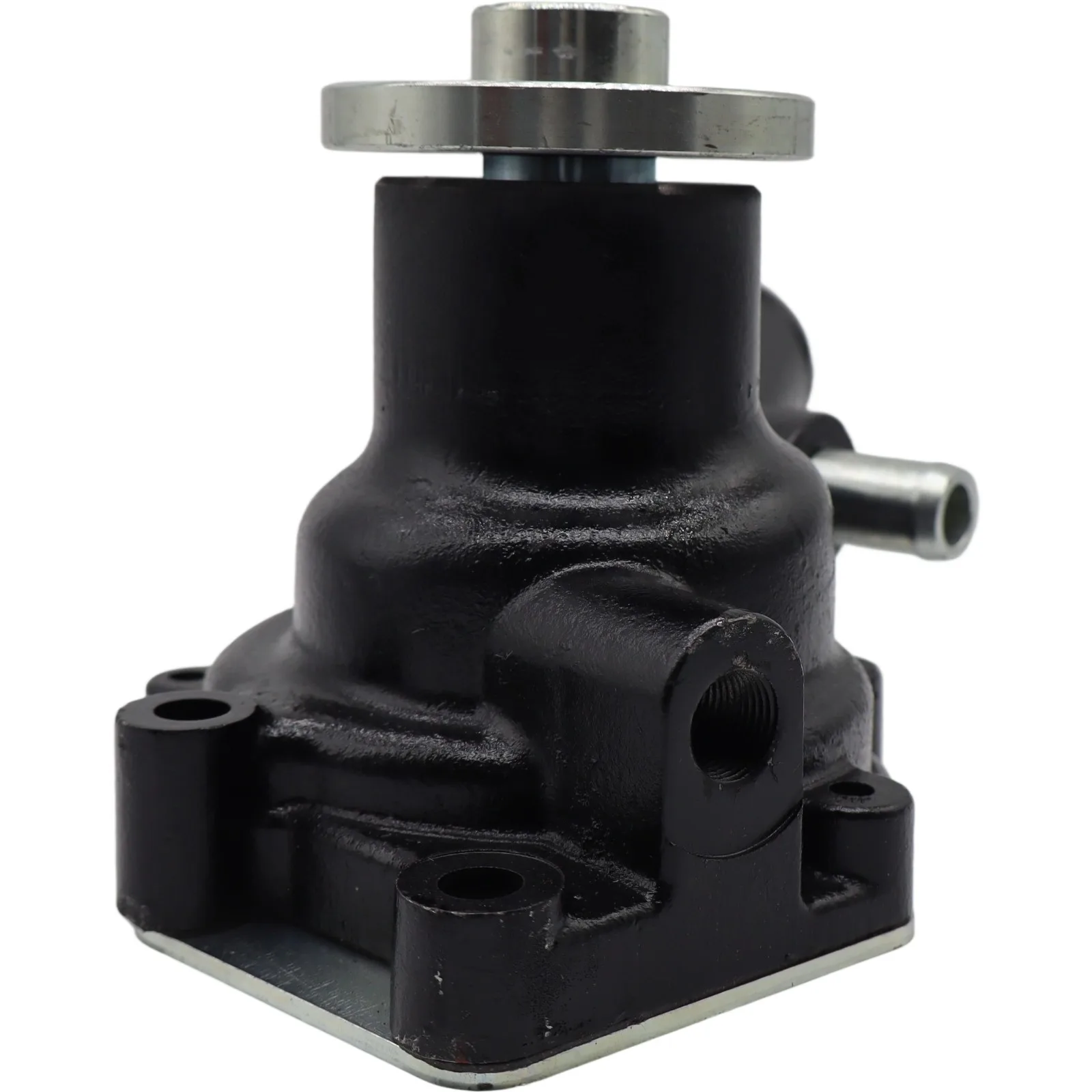 Water Pump 8943768650 For Hitachi Excavator EX120-5 Isuzu Engine 4BG1