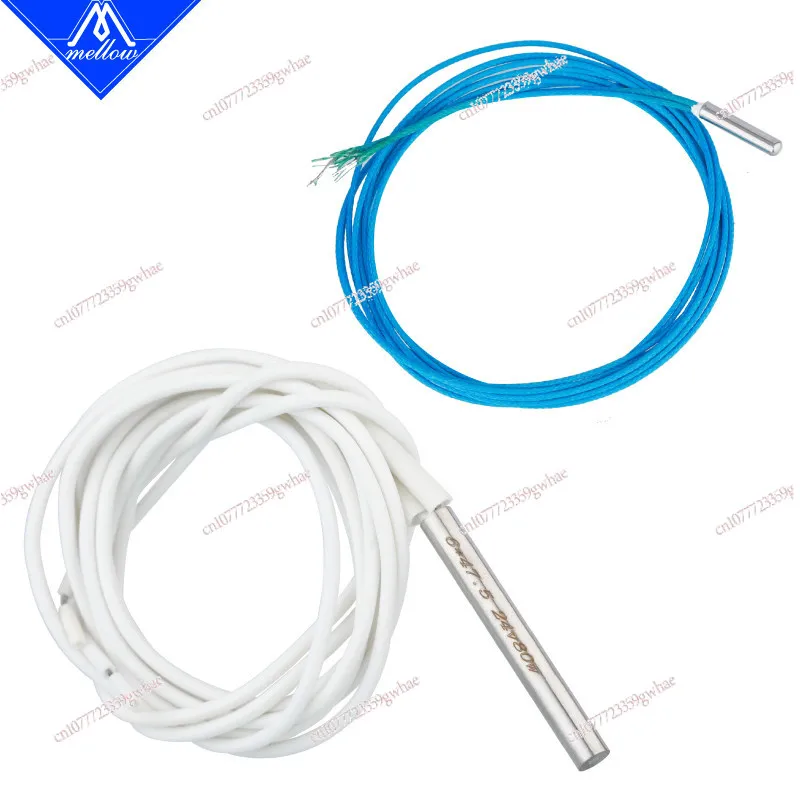 

Mellow 80W Heating Tube 12v/24v+104GT-2 Thermistor
