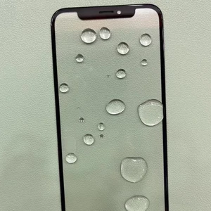 Frontes externes Glas + OLA für Samsung Galaxy, Tacty Panel für S21 Ultra S20 Plus S10 + S9 S8 Plus S10E Note 20 Ultra Note 10 + 9 8 Hauptverkäufe Samsung S9 Plus - №6