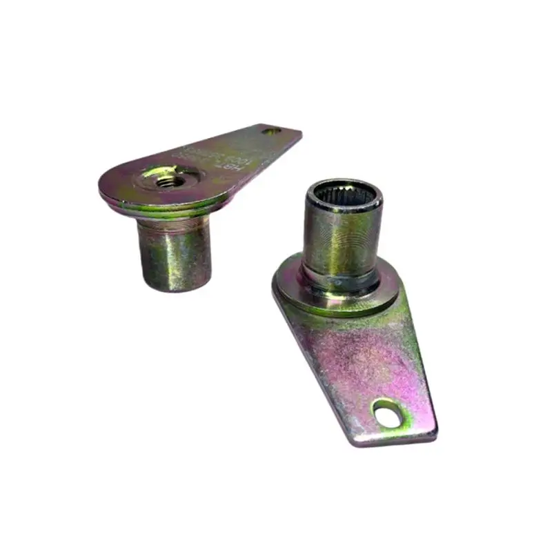 NEW HOT In Stock-Stabilizer Bar Link Rear Axle Swing 517851 517850 For 206 207 106 Citroen C2 SAXO Accessories Parts