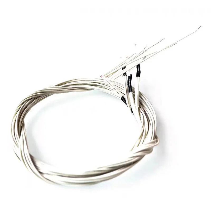 Ntc Single-Ended Gl…