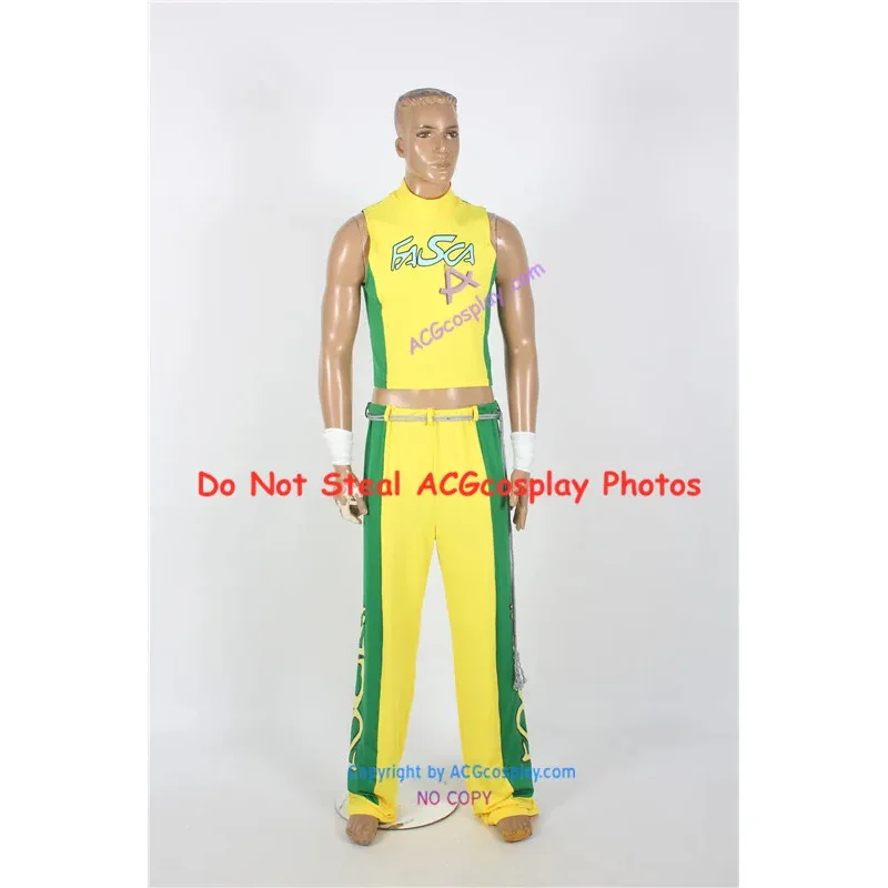 

Eddy Gordo Cosplay Costume acgcosplay costume