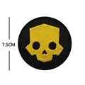 Hook patch  3