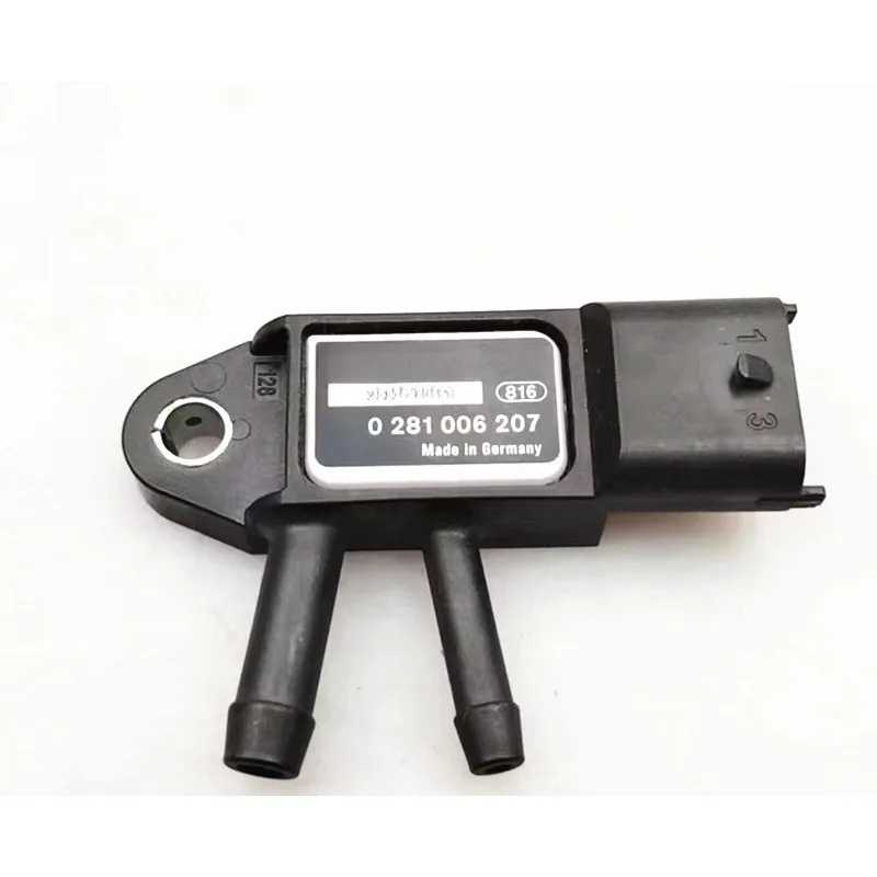 

Genuine China IV V Differential Pressure Sensor Plastic for Maxus V80 V90 G10 G20 T60 T70 T90