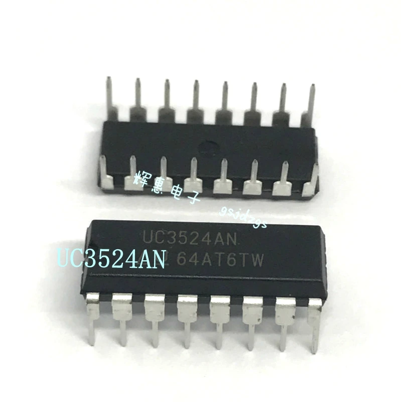 

5pcs UC3524AN DIP16 UC3524