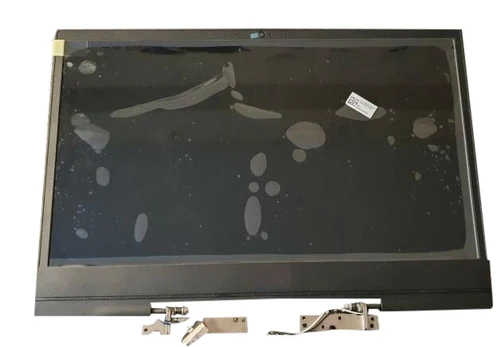 

Dell T80K5 156-дюймовый ЖК-дисплей в сборе для G5 15 5590 — 1920 x 1080 — без сенсорного экрана