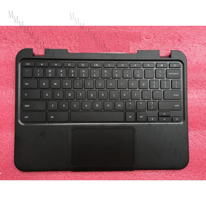 G...  for Lenovo Chromebook N22 C middle case palmrest 5CB0L02103 37NL6TC0090