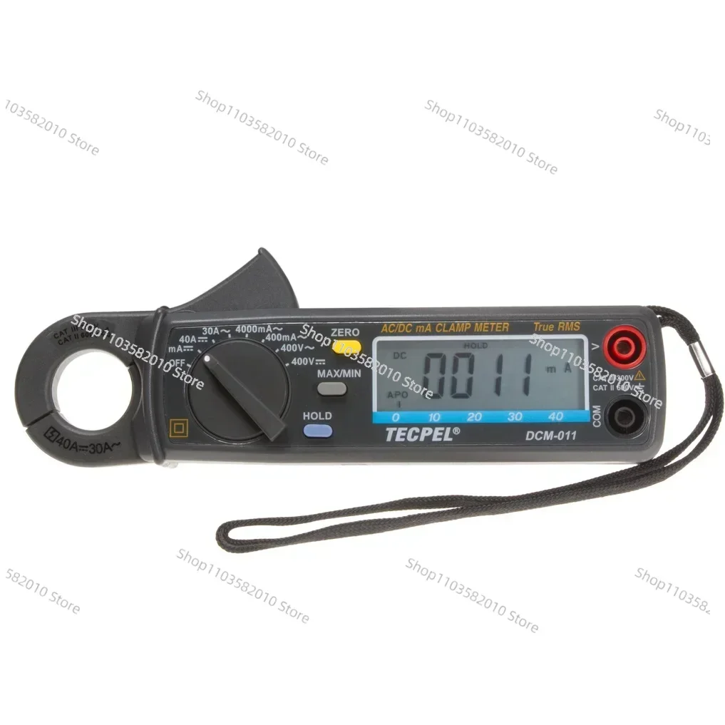 DCM-011 Digital Cla…