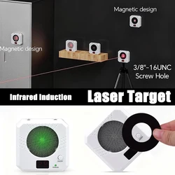 Entrenamiento láser tiro seco objetivo IR puntuación electrónica