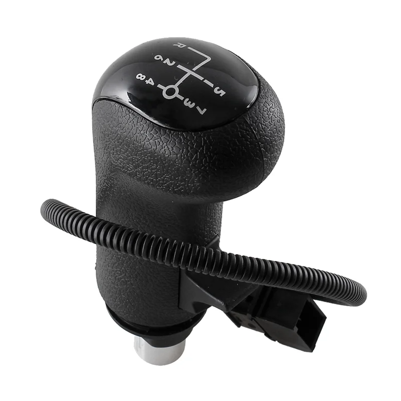 

Nuevo-para MAN camión Compatible palanca cambios manija perilla cambio velocidad cabezal cambio 81326200045 40332