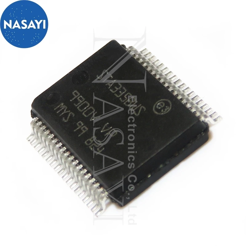 5PCS SP3238EEA SP3238 STA335BWS STA335 PIC18F25K22-I/SS PIC18F25K22 HT1000-4 HT1000 AD9850BRSZ AD9850BRS AD9850 L9729 9729