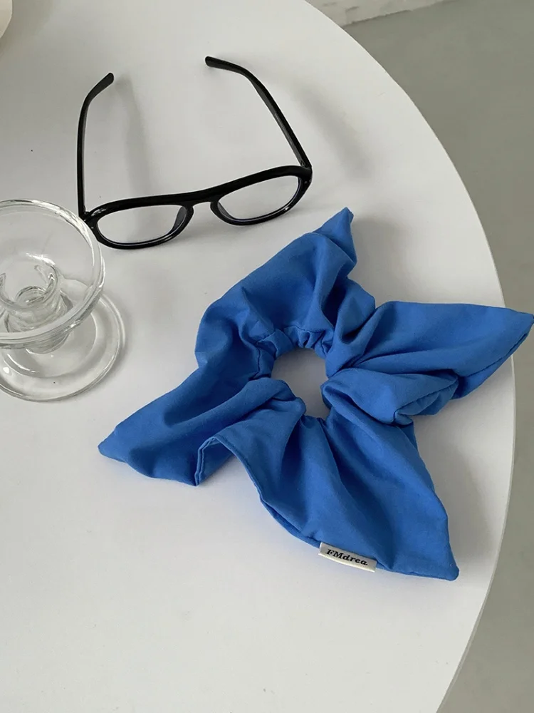 elastico-de-cabelo-branco-estilo-coreano-para-rabo-de-cavalo-baixo-com-efeito-de-volume-acessorio-de-cabelo