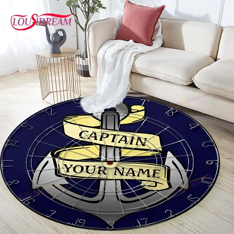 

Exquisite Dart Board Rug Home Decorative Round Carpet Soft Fashion Area Rugs Bedroom Anti-slip Floor Mat Chair Mat Evil Carpet