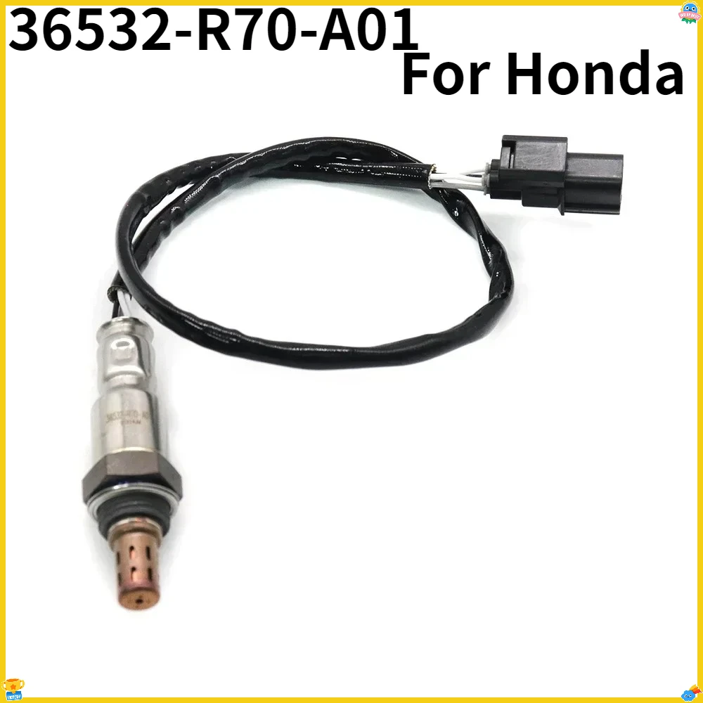 

Car Downstream Oxygen Sensor For Honda Pilot Accord Odyssey For Acura TSX TL New 36532-R70-A01 234-4461 36532-RGW-A01